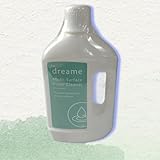 Lösung für die Bodenreinigung。 Kompatibel für Dreame H12 / H12 Pro,...