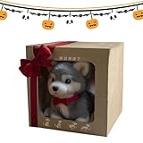 Mein realistischer Roboterpuppy, Roboterhund für Kinder, wirkt wie EIN...