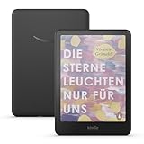 Der neue Amazon Kindle Colorsoft (16 GB) – Mit Farb-Display und...