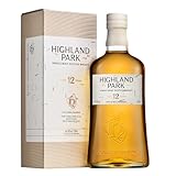 Highland Park 12 Jahre | Viking Honour | Single Malt Scotch Whisky |...