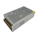 YQVEOT Schaltnetzteil 12V20A Schaltnetzteil 220 auf 1 2V DC....