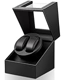 Uhrenbeweger 2 Uhr Automatik Uhrenbeweger: LOSGATOS Watch Winder für...