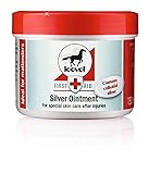 Leovet Silber-Salbe - 150 ml - Clear, Unisex, LEO3195