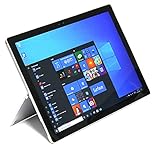 2015 Microsoft Surface Pro 4 mit Intel Core i5-6300U (12.3-zoll, 4GB RAM,...