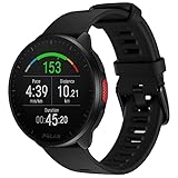 Polar Pacer - GPS-Laufuhr - Smartwatch für Damen & Herren - Pulsuhr -...