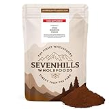 Sevenills Wholefoods Bio Chaga Pilz Pulver 200g