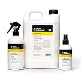 GROOM PROFESSIONAL Wondercoat Grooming Spray 4L Professionelles...