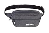Bench Classic Unisex Bauchtasche - Gürteltasche & Hüfttasche für Damen...