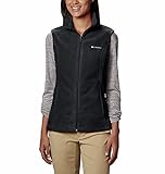 Columbia Damen Benton Springs Weste