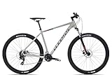 Axess Brash Mountainbike | MTB-Hardtail | 16-Gang Schaltung | Hydraulische...