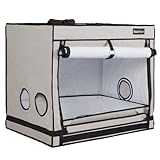 Grow box Homebox Ambient R80S - 80 x 60 x 70 cm