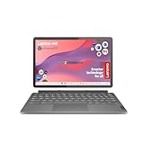 Lenovo Chromebook IdeaPad Duet 3 2-in-1 Tablet | 10,9' 2K Touch Display |...