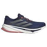 adidas Performance Laufschuh »SUPERNOVA RISE 2« DKBLUE/IRONMT/PRELSC Gr....