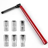 GOMETY Standhahnmutterschlüssel Set, Standhahnschlüssel 8-14 mm...