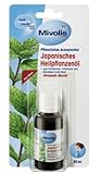 Mivolis Japanisches Heilpflanzenöl - Japanisches Heilöl - Zum Einnehmen,...