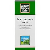 Dr. Theiss Naturwaren Allgäuer Latschenkiefer Franzbranntwein Lösung,...