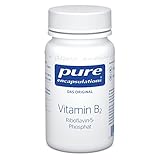 Pure Encapsulations - Vitamin B2-90 Kapseln