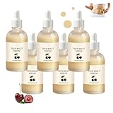 True Belly Serum mit Kirschextrakt, Centella Hydrating Belly Oil für...