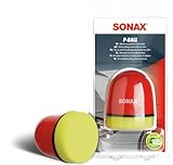 SONAX P-Ball (1 Stück) mühelos und schnell zum perfekten Polierergebnis |...