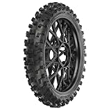 Pro-line Racing Dunlop Geomax MX33 V2 Bead CR4 Vorderreifen MTD Bullyspoke...