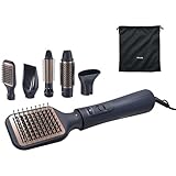 Philips AirStyler Serie 5000 – Haarstyler mit 5 Styling-Aufsätzen...