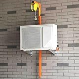 Klimagerät Hebewerkzeug - Außeneinheit Installationshalterung mit...