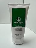 prowin ALOE VERA AloeVera Heat Lotion 150ml - bietet Hautpflege mit...