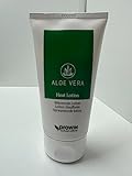 prowin ALOE VERA AloeVera Heat Lotion 150ml - bietet Hautpflege mit...