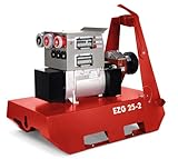 Endress Zapfwellen-Generator EZG 25/2 II/TN-S