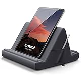 Lamicall Tablet Halter Kissen, Tablet Ständer - Kissenhalter Halterung...