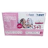 BWT - 814134 - Filterkartusche Magnesium Mineralized Water - Kartuschen...