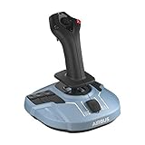 Thrustmaster TCA Sidestick Airbus Edition - Airbus Replica Sidestick - für...