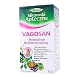 Vagosan, 100g, Kräutermischung, Sitzbad, Eichenrinde, Kamille, Arnika,...