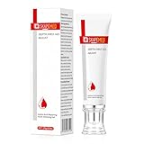 25g Anti-Unreinheiten Gel für das Gesicht, Anti Pickel Gel, Ölkontrolle...