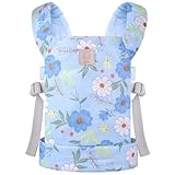 GAGAKU Puppentrage ab 3 Jahre Kinder, Babytrage Puppen Bauchtrage...