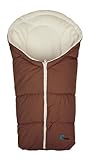 Altabebe AL2006-30 Winterfußsack Active Collection für Babyschale und Car...