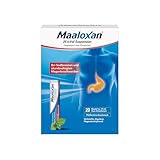 Maaloxan® 25 mVal Suspension, Suspension zum Einnehmen, 20 x 10 ml, mit...
