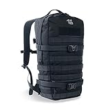 Tasmanian Tiger TT Essential Pack L MKII Molle Kompatibler 15L Daypack...