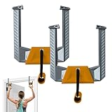 Klimmzugstangen für Tür – Türdurchgangsstangen für Zuhause,...