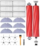 Zubehör Ersatz Kompatibel für Xiaomi Roborock S7, Roborock S7 S7 Plus S7...