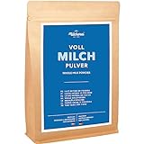 Milchpulver MILCHEREI Vollmilch Pulver Regional Österreichische Qualität...