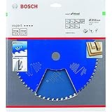 Bosch Professional 2608644342 Kreissägeblatt Expert for Wood (für Holz,...