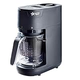 Mayborn Group Ltd Quick Cook 6-in-1 Babynahrungsmaschine mit Dampf, Mixen,...