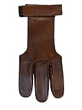 by Beier Germany M - Schießhandschuh Damaskus