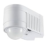 Maclean MCE202 Universal Infrarot Bewegungsmelder (PIR) mit...