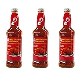 Cock Brand Sweet Chilli Sauce for Chicken 3er Pack (3 x 800g)