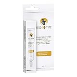 BIO-H-TIN Nagelcreme Plus 8 ml