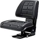 KLARA SEATS Schleppersitz Traktorsitz Universalsitz Trecker Sitz Oldtimer...