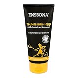 ENSBONA Teufelssalbe heiß,100ml