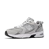 New Balance Herren Mr530 V1 Sneaker, GRAU, 42 EU